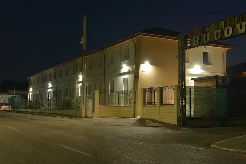 Sarai Senior - Centru rezidential pentru seniori Bucov, Prahova