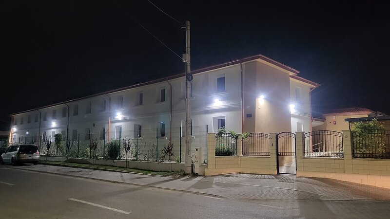 Sarai Senior - Centru rezidential pentru seniori Bucov, Prahova