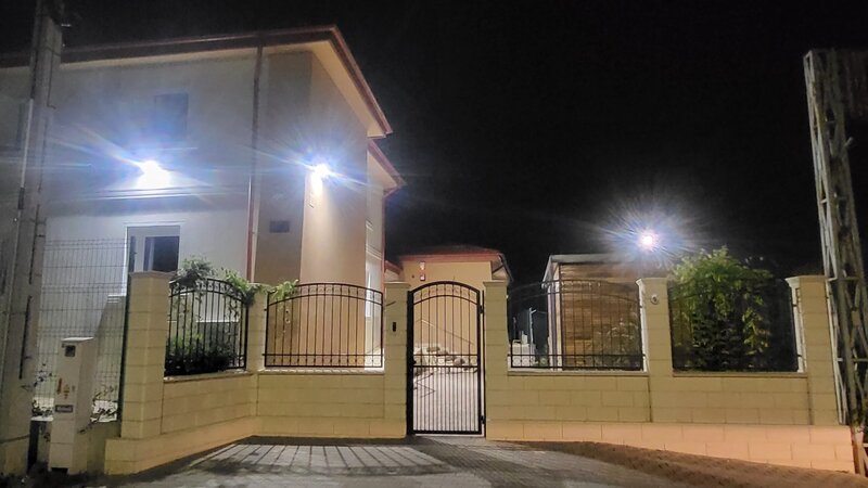 Sarai Senior - Centru rezidential pentru seniori Bucov, Prahova